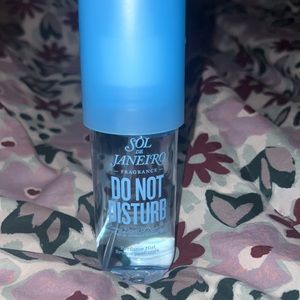 Sol De Janeiro “do not disturb” hair & body mist